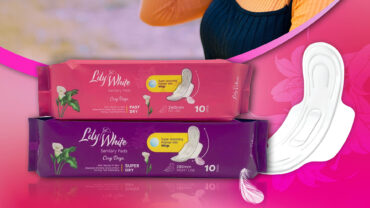 Lily WHite