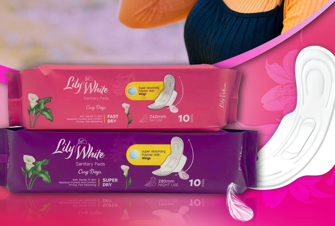 Lily WHite