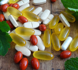 Vitamins