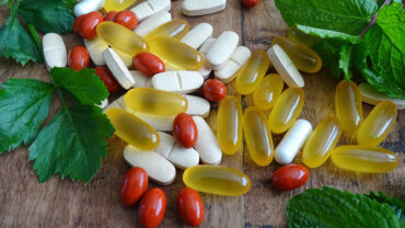 Vitamins